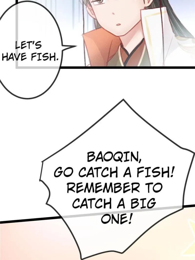 Read My Cute Concubine chapter 28 image 62 on Lezhin