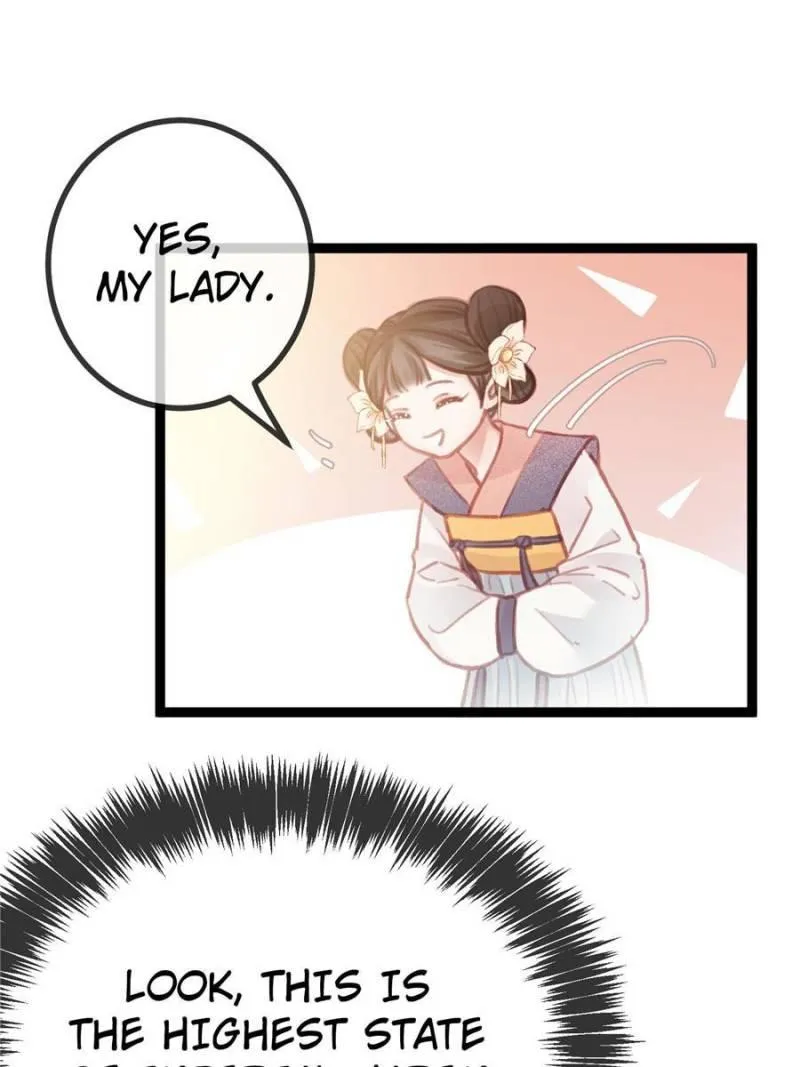 Read My Cute Concubine chapter 28 image 65 on Lezhin