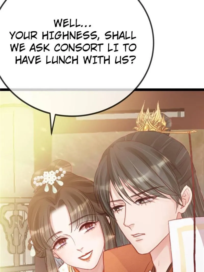 Read My Cute Concubine chapter 28 image 68 on Lezhin