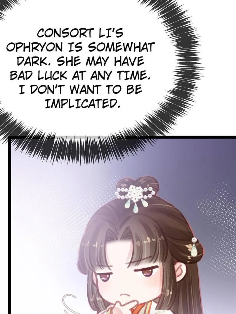 Read My Cute Concubine chapter 28 image 70 on Lezhin