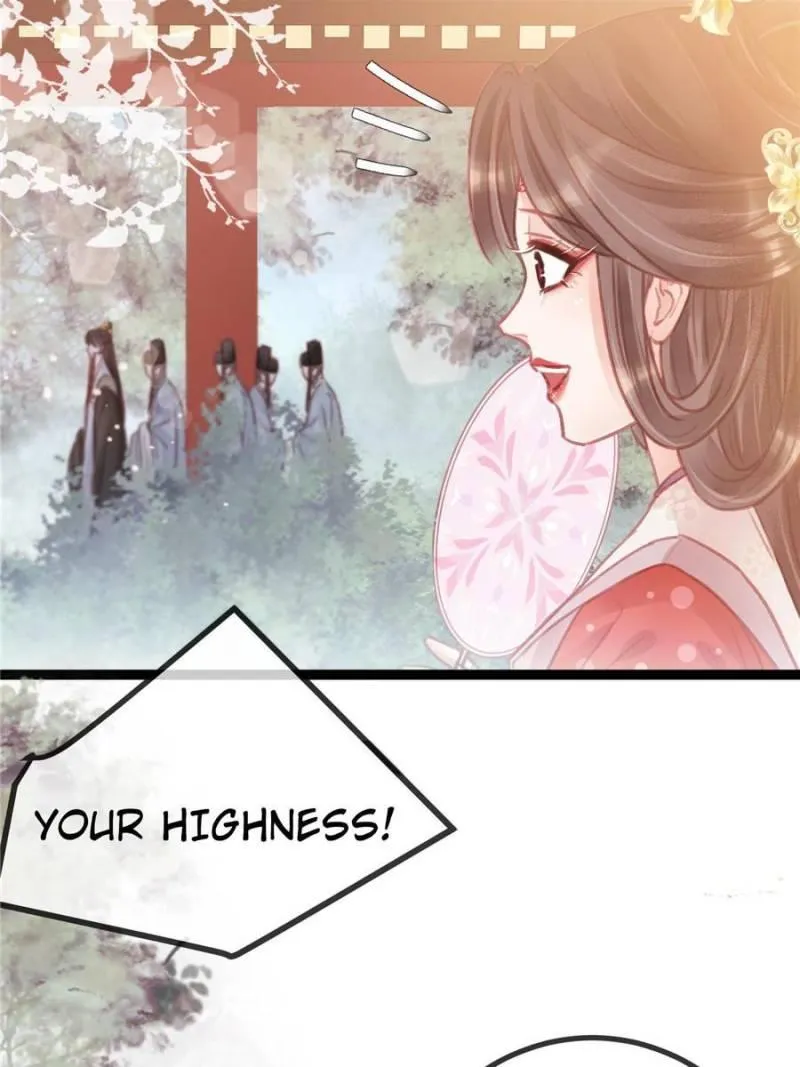 Read My Cute Concubine chapter 28 image 9 on Lezhin