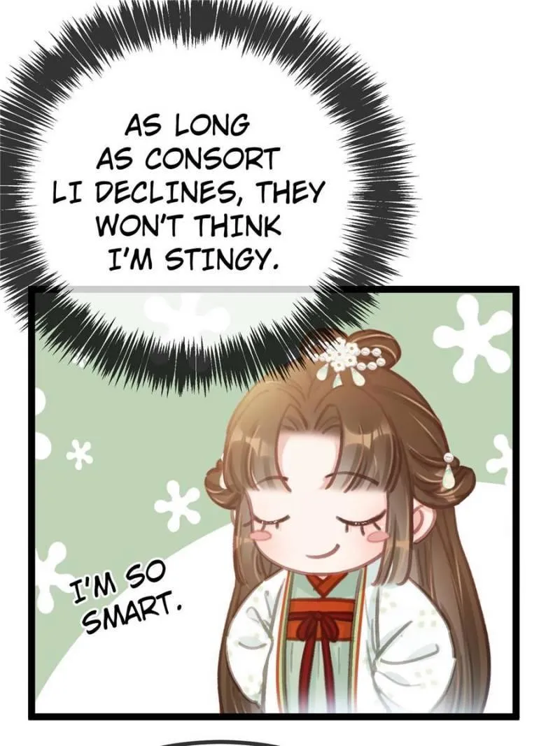 Read My Cute Concubine chapter 29 image 0 on Lezhin
