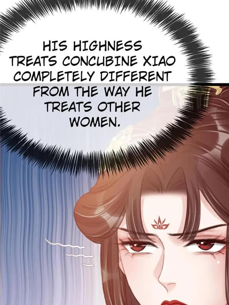 Read My Cute Concubine chapter 29 image 11 on Lezhin