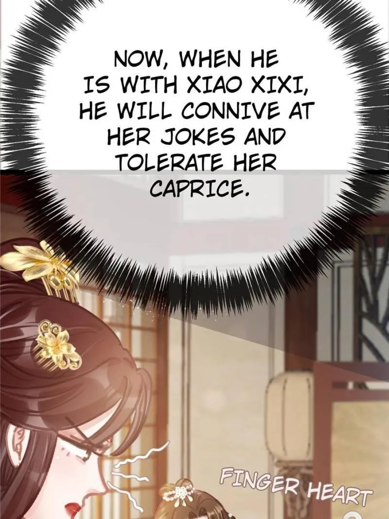 Read My Cute Concubine chapter 29 image 13 on Lezhin