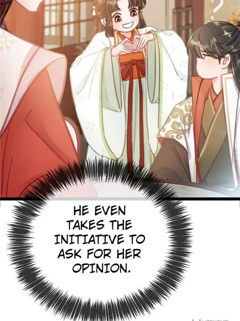 Read My Cute Concubine chapter 29 image 14 on Lezhin