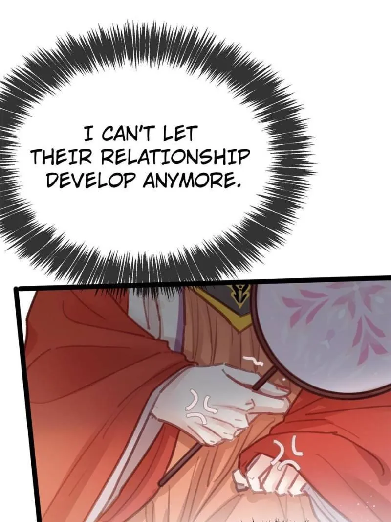 Read My Cute Concubine chapter 29 image 15 on Lezhin