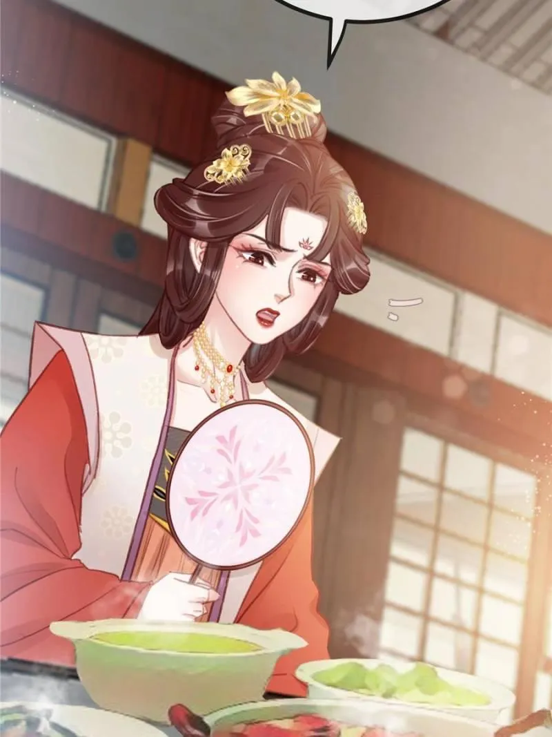 Read My Cute Concubine chapter 29 image 19 on Lezhin