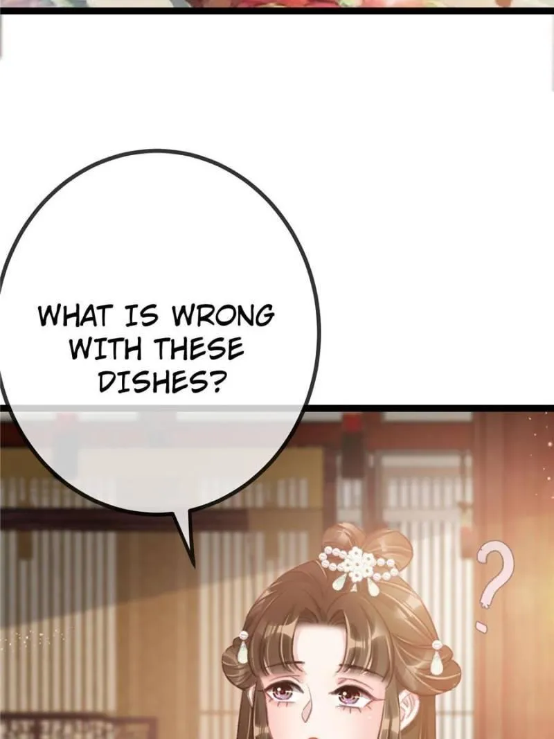 Read My Cute Concubine chapter 29 image 20 on Lezhin