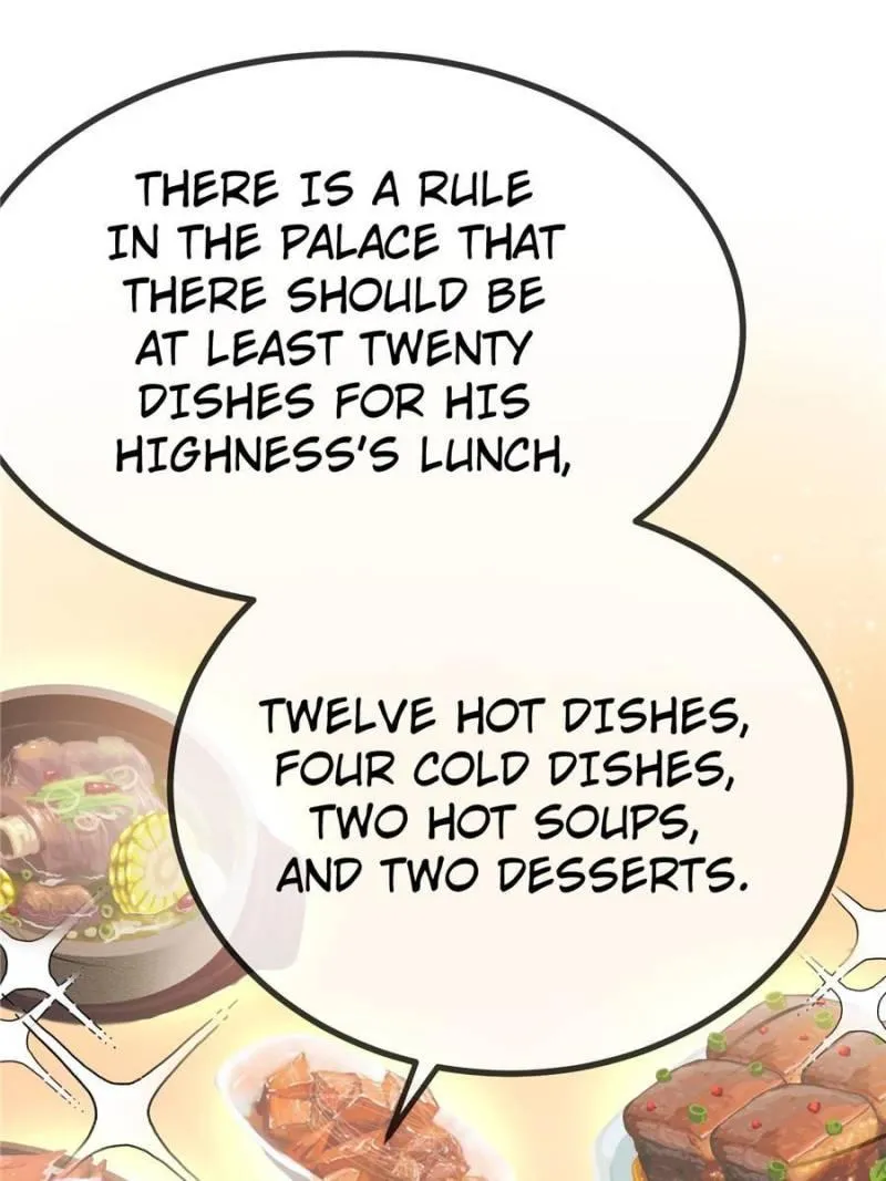 Read My Cute Concubine chapter 29 image 22 on Lezhin