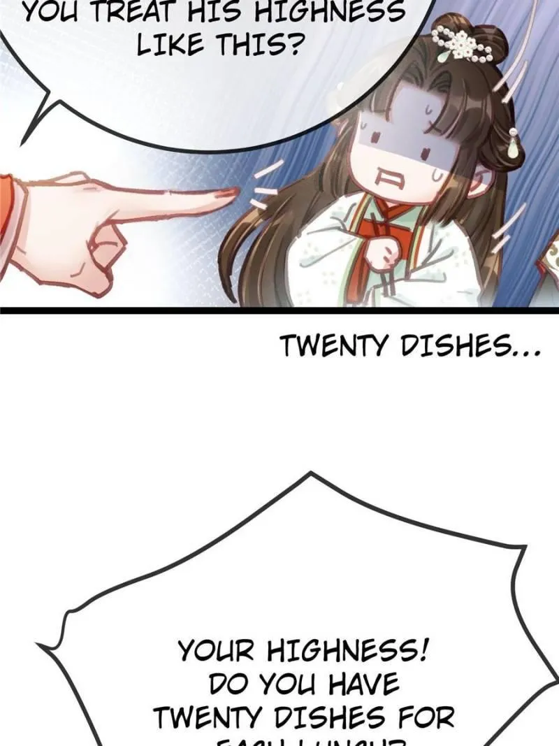Read My Cute Concubine chapter 29 image 25 on Lezhin
