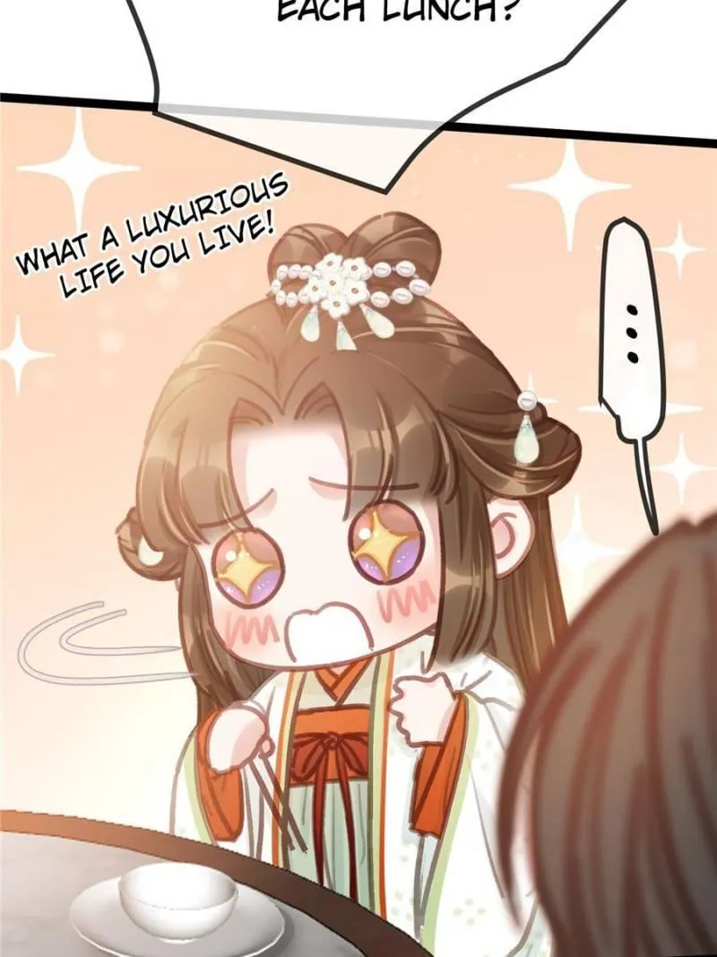 Read My Cute Concubine chapter 29 image 26 on Lezhin