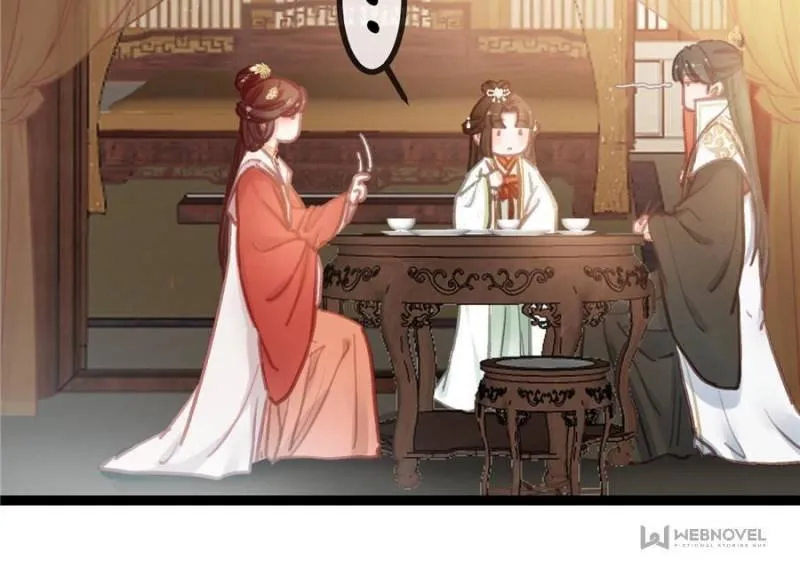 Read My Cute Concubine chapter 29 image 28 on Lezhin