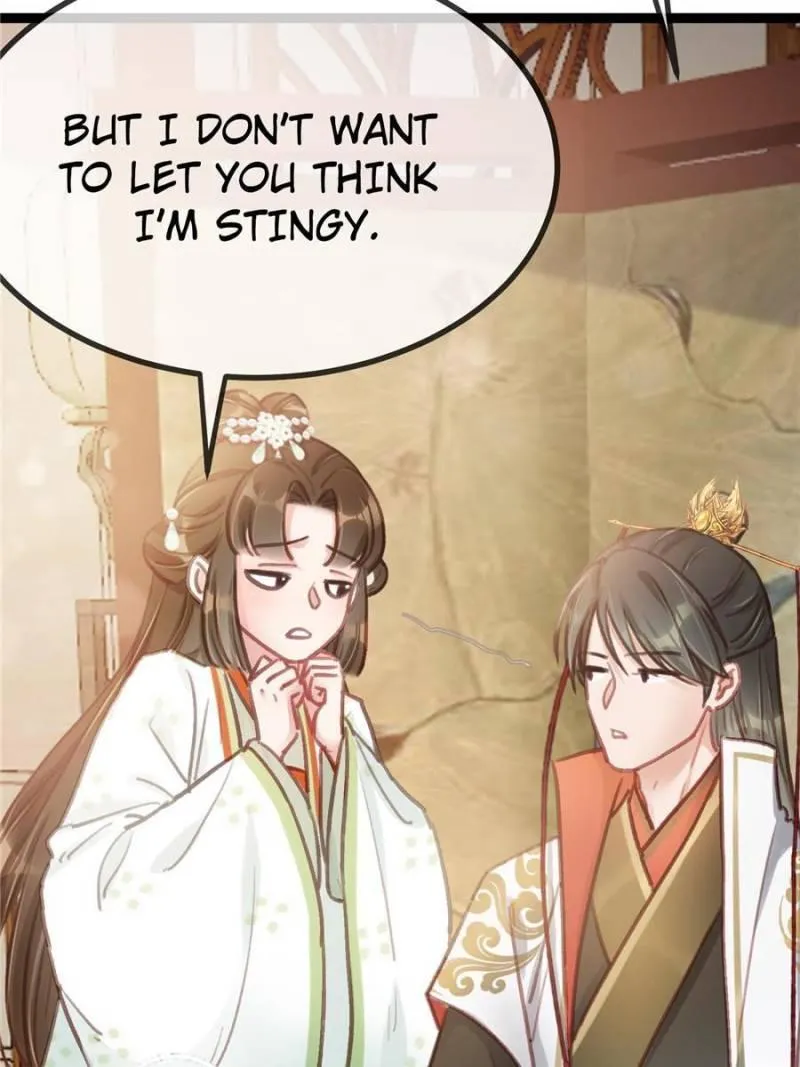 Read My Cute Concubine chapter 29 image 3 on Lezhin