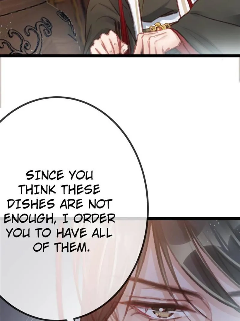 Read My Cute Concubine chapter 29 image 34 on Lezhin