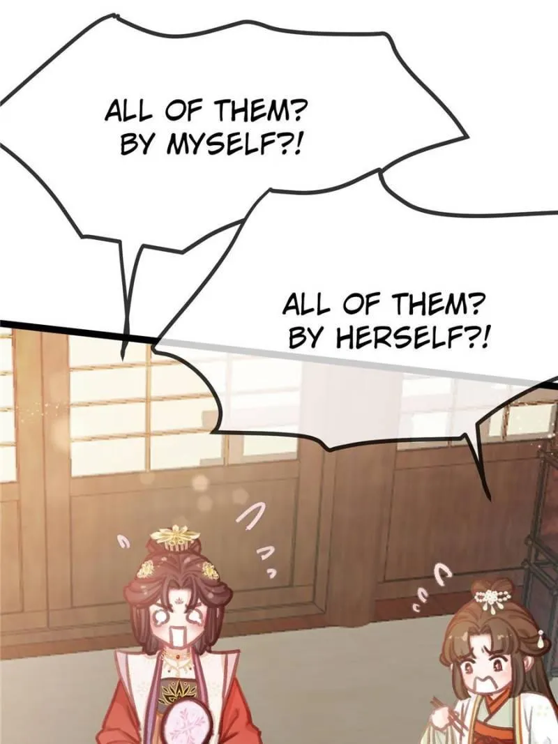 Read My Cute Concubine chapter 29 image 36 on Lezhin
