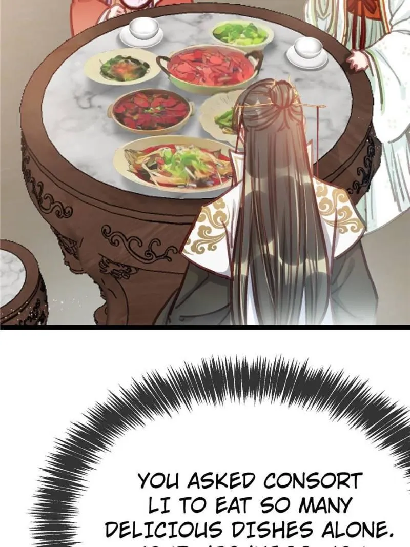 Read My Cute Concubine chapter 29 image 37 on Lezhin