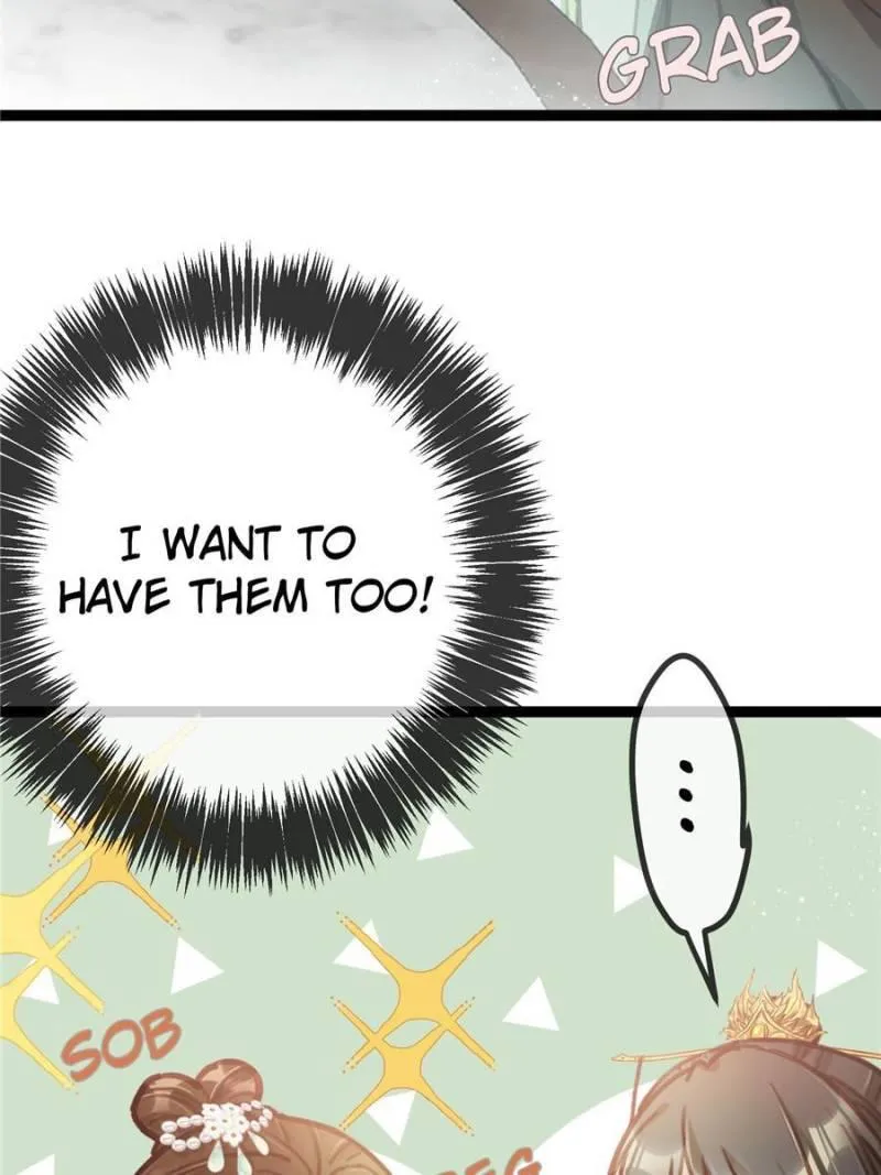 Read My Cute Concubine chapter 29 image 39 on Lezhin