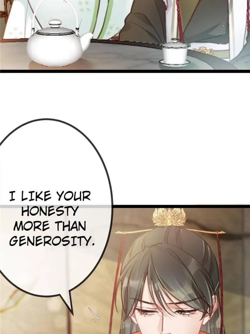 Read My Cute Concubine chapter 29 image 4 on Lezhin