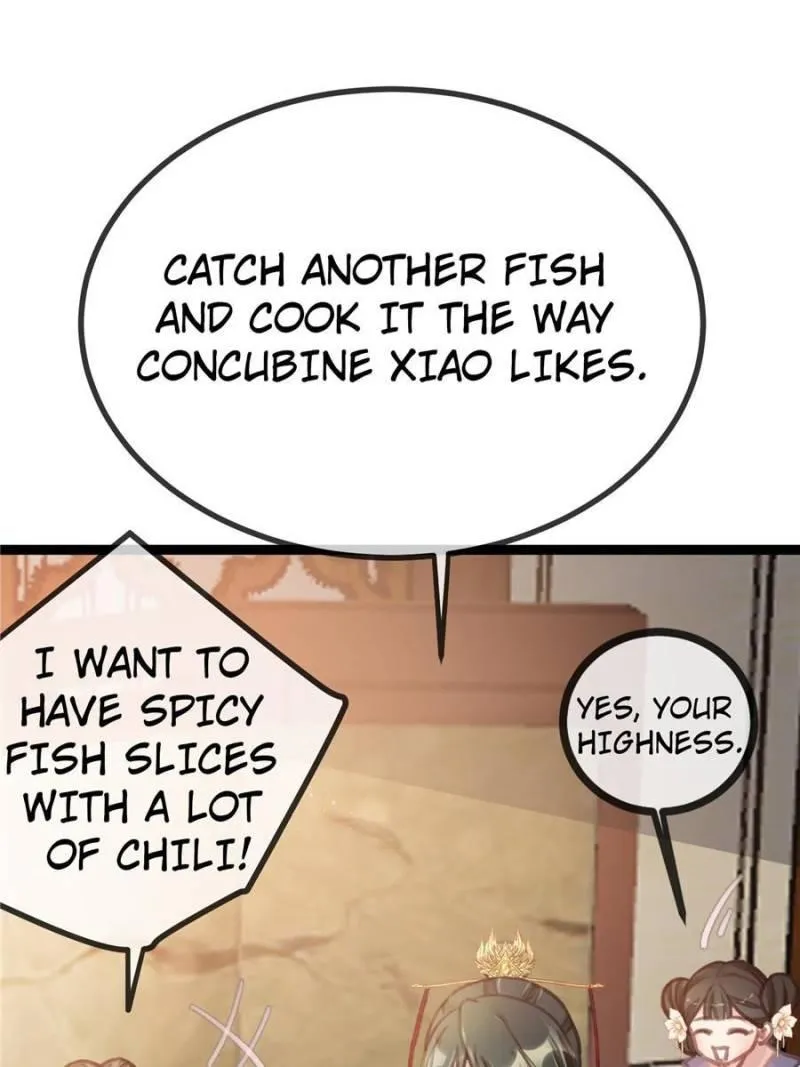 Read My Cute Concubine chapter 29 image 43 on Lezhin