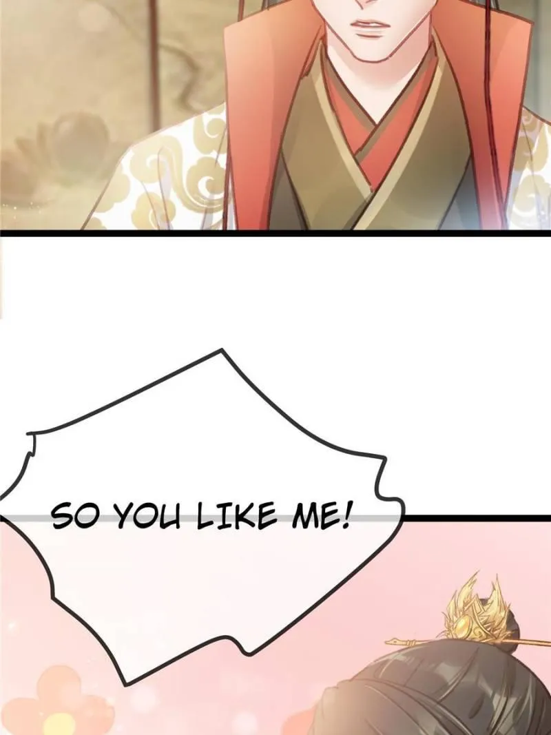 Read My Cute Concubine chapter 29 image 5 on Lezhin