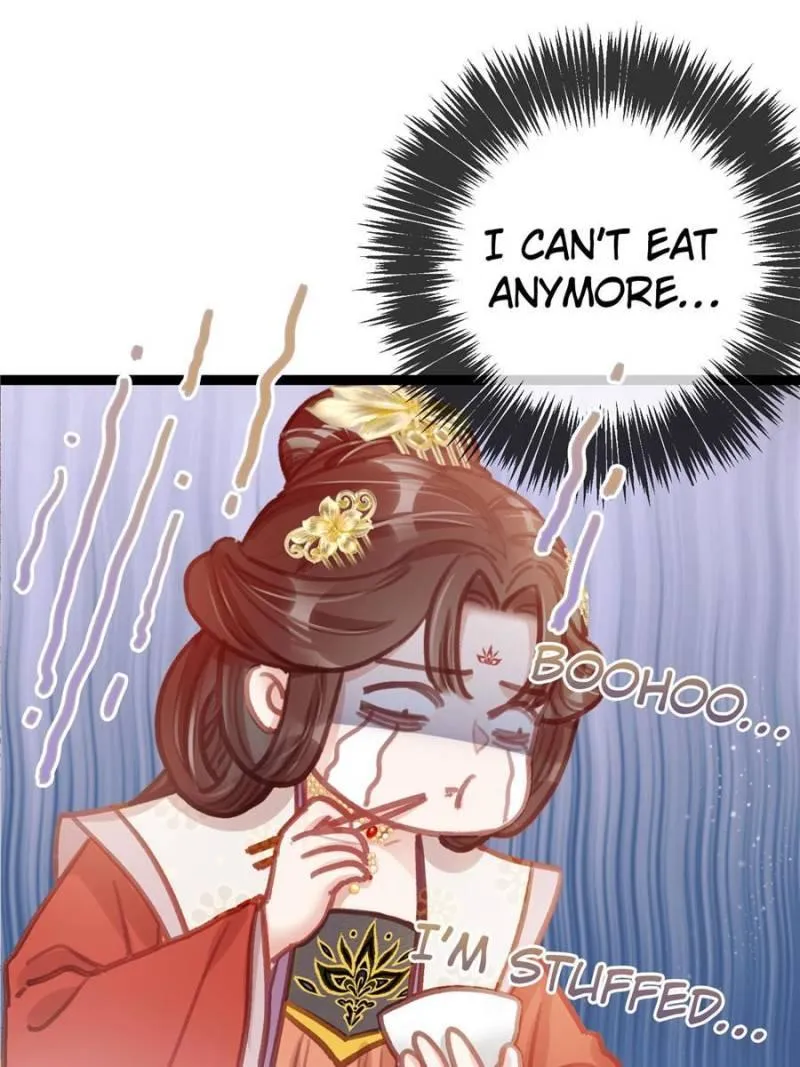 Read My Cute Concubine chapter 29 image 50 on Lezhin
