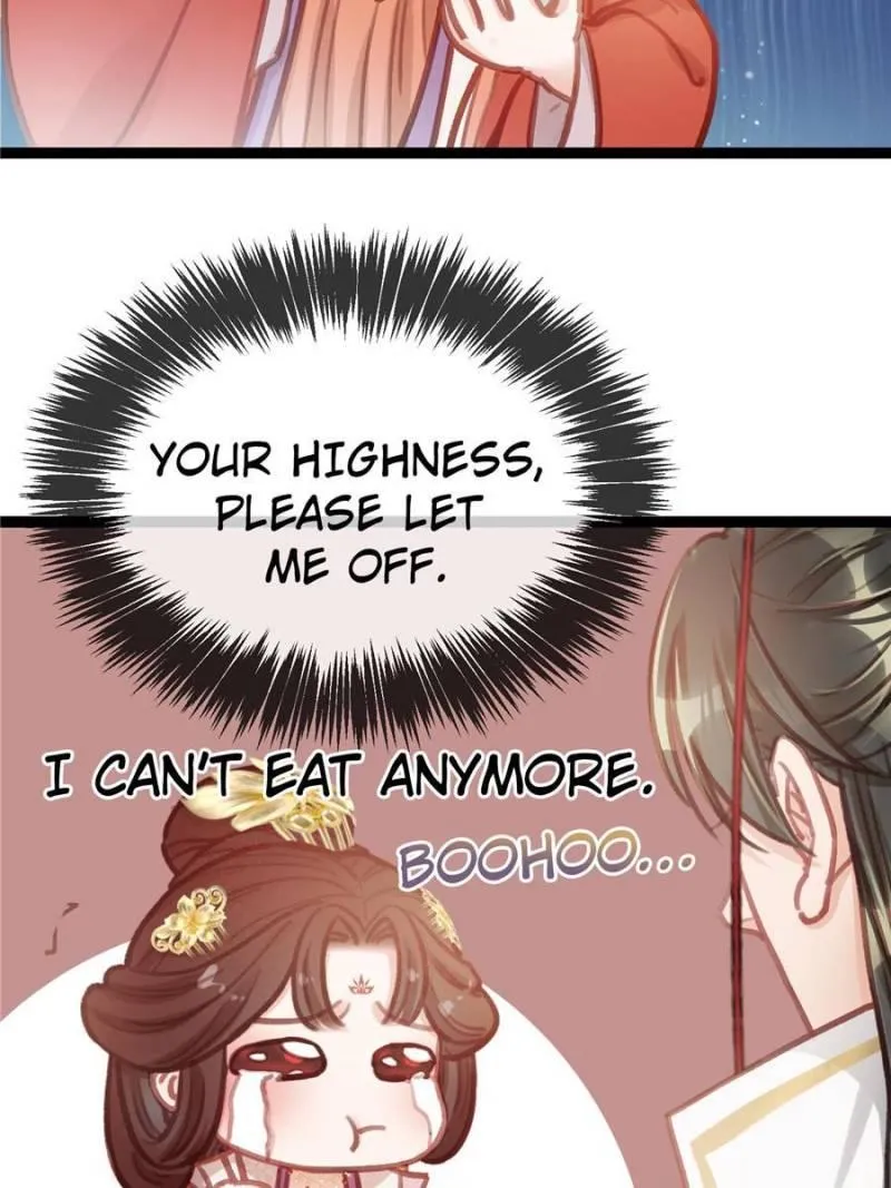 Read My Cute Concubine chapter 29 image 51 on Lezhin
