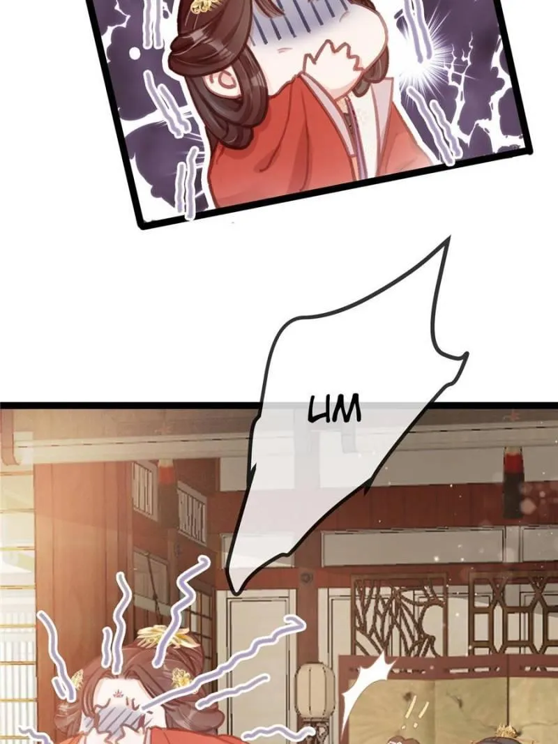 Read My Cute Concubine chapter 29 image 54 on Lezhin