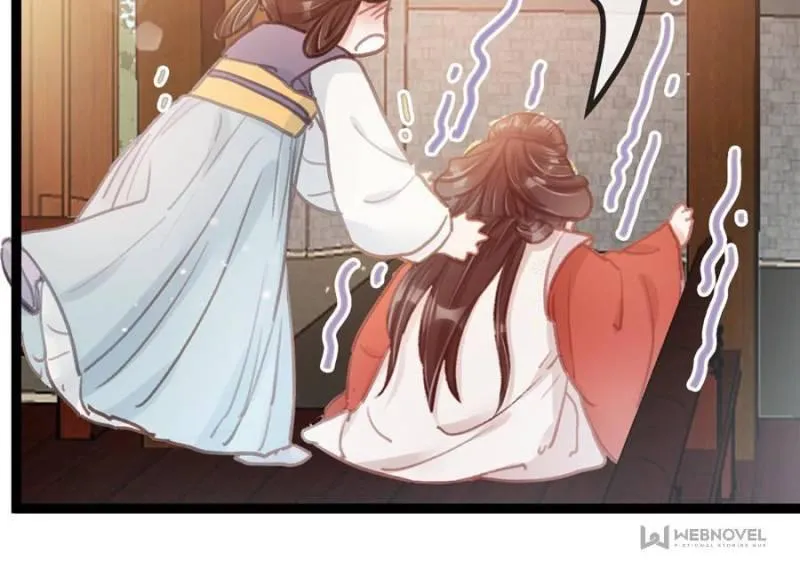 Read My Cute Concubine chapter 29 image 56 on Lezhin