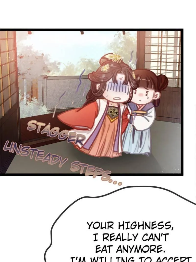 Read My Cute Concubine chapter 29 image 57 on Lezhin