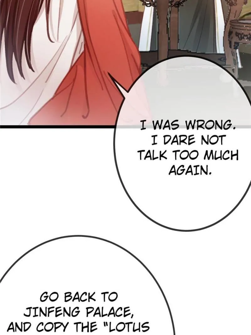 Read My Cute Concubine chapter 29 image 60 on Lezhin