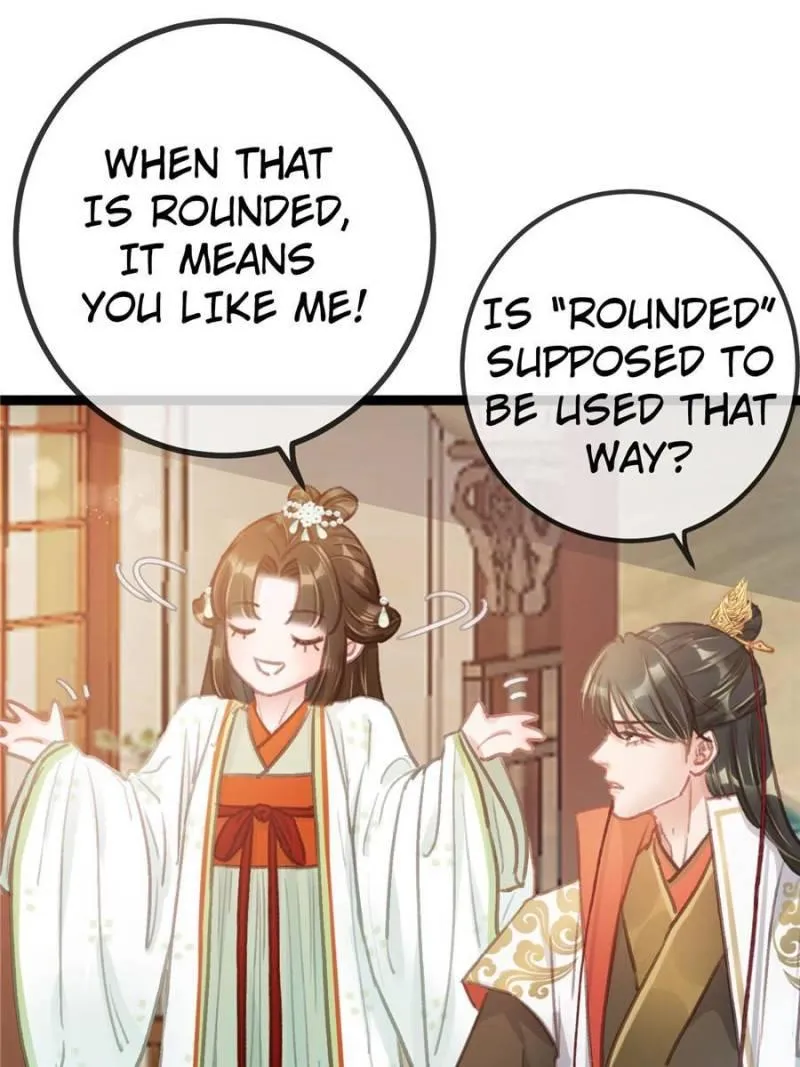 Read My Cute Concubine chapter 29 image 8 on Lezhin