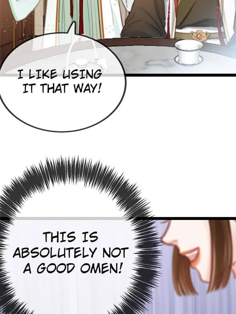 Read My Cute Concubine chapter 29 image 9 on Lezhin