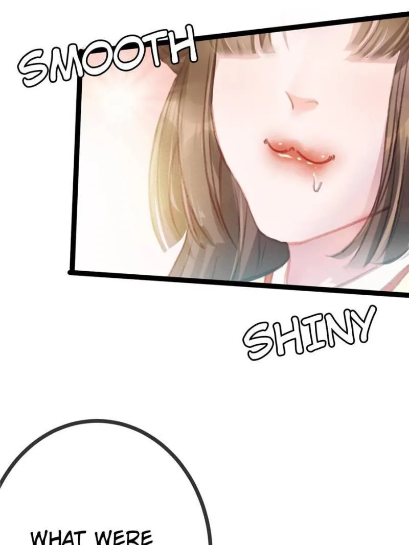 Read My Cute Concubine chapter 3 image 1 on Lezhin
