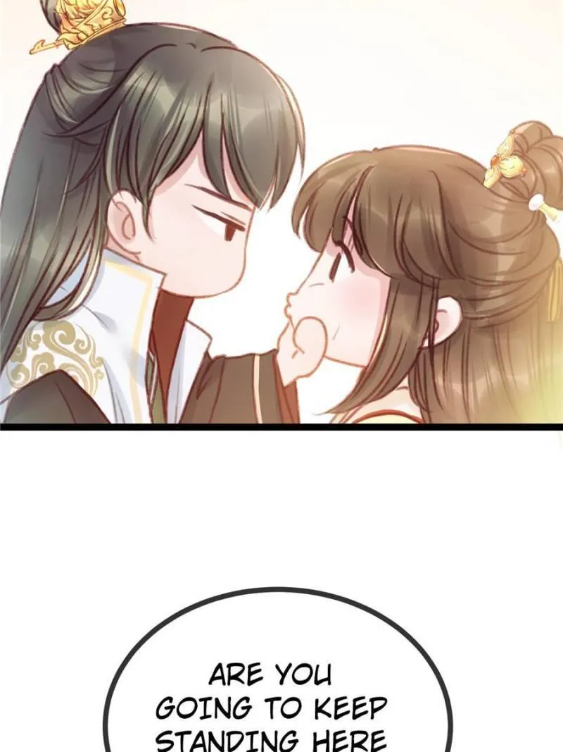 Read My Cute Concubine chapter 3 image 10 on Lezhin