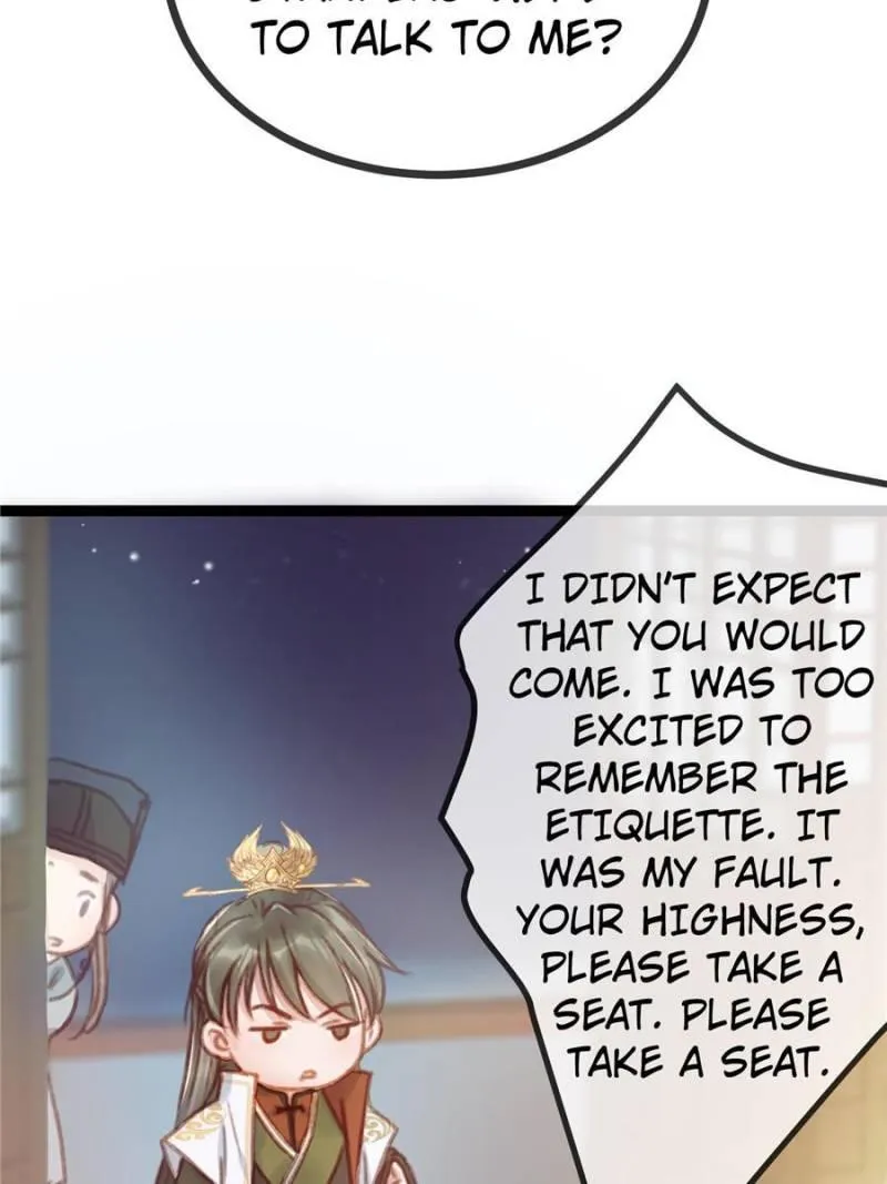 Read My Cute Concubine chapter 3 image 11 on Lezhin