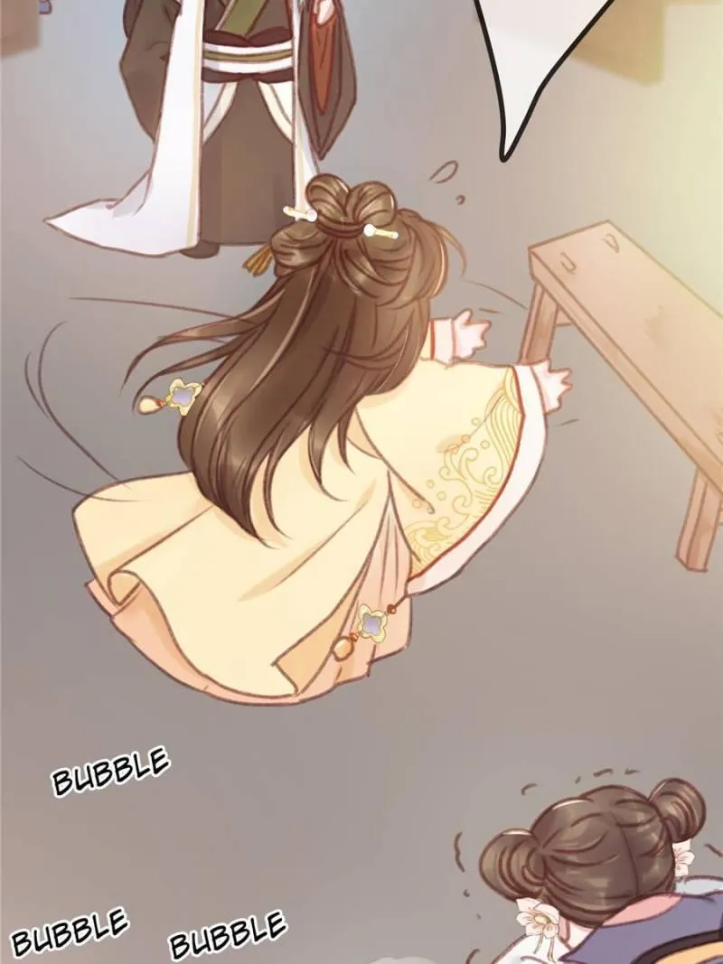 Read My Cute Concubine chapter 3 image 12 on Lezhin