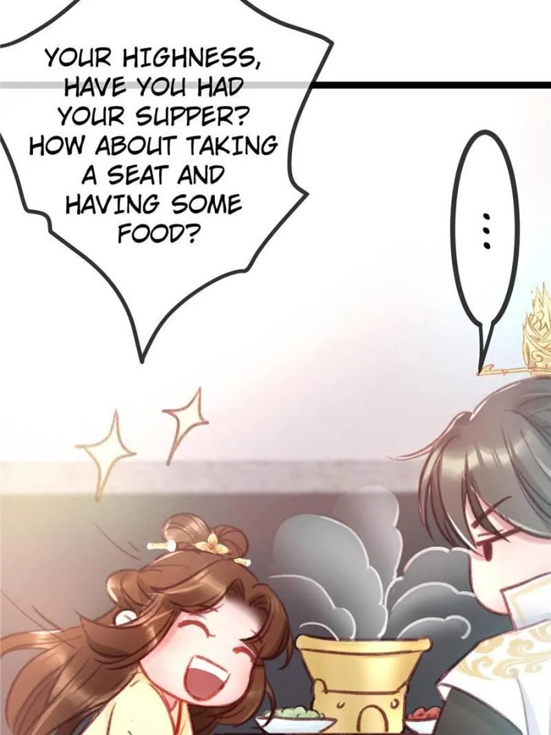 Read My Cute Concubine chapter 3 image 17 on Lezhin