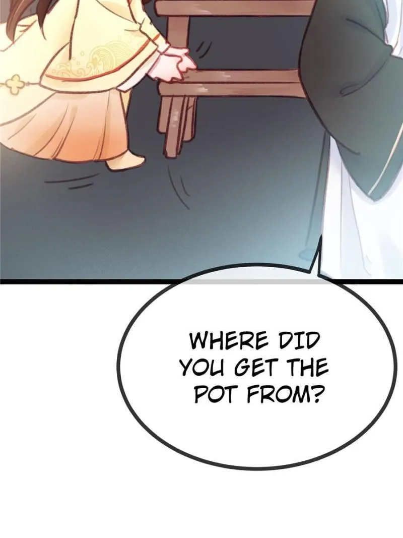 Read My Cute Concubine chapter 3 image 18 on Lezhin