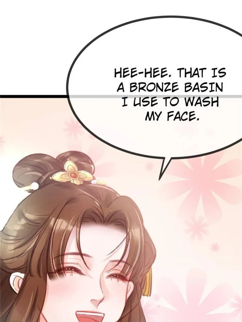 Read My Cute Concubine chapter 3 image 19 on Lezhin