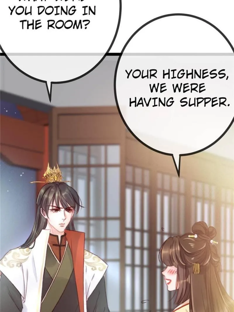 Read My Cute Concubine chapter 3 image 2 on Lezhin