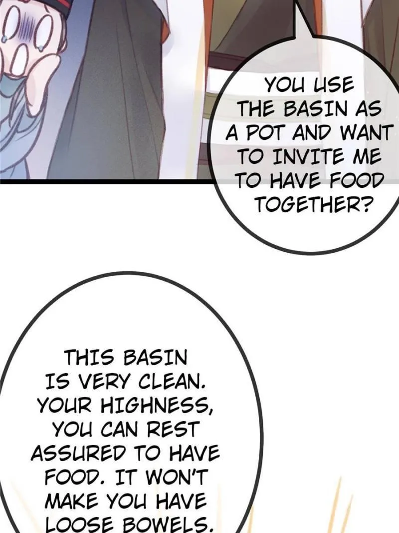 Read My Cute Concubine chapter 3 image 22 on Lezhin
