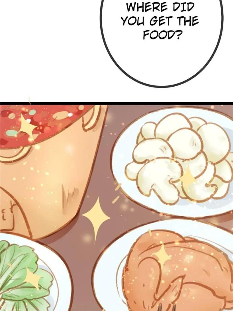 Read My Cute Concubine chapter 3 image 26 on Lezhin
