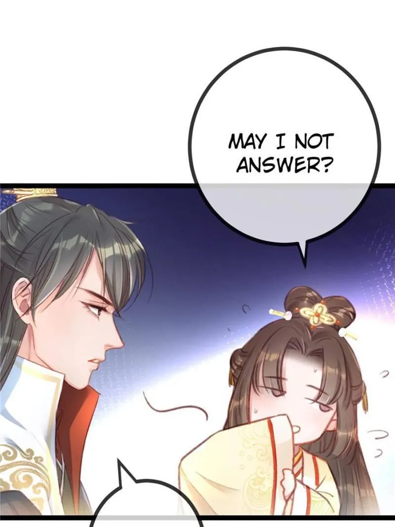 Read My Cute Concubine chapter 3 image 28 on Lezhin