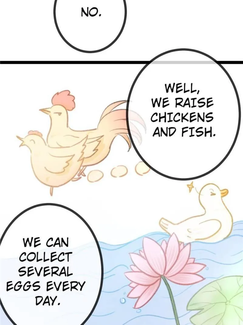 Read My Cute Concubine chapter 3 image 29 on Lezhin