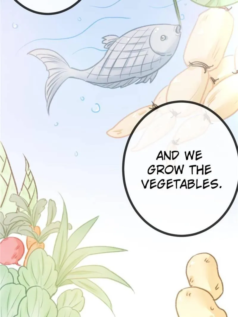 Read My Cute Concubine chapter 3 image 30 on Lezhin