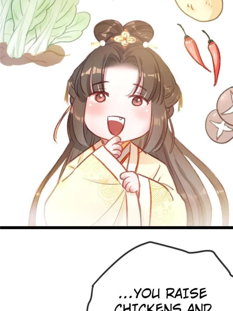 Read My Cute Concubine chapter 3 image 31 on Lezhin
