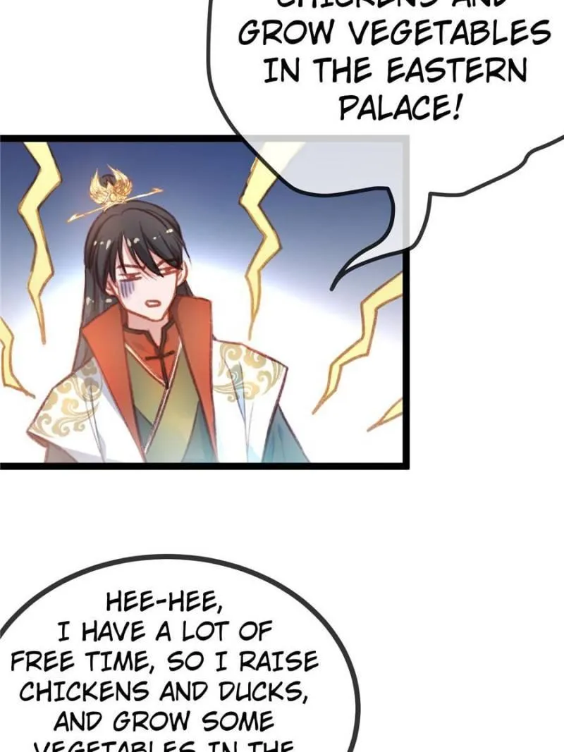 Read My Cute Concubine chapter 3 image 32 on Lezhin