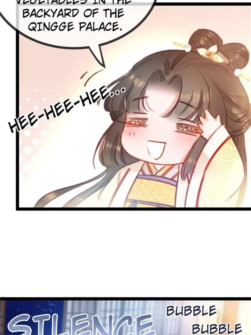 Read My Cute Concubine chapter 3 image 33 on Lezhin