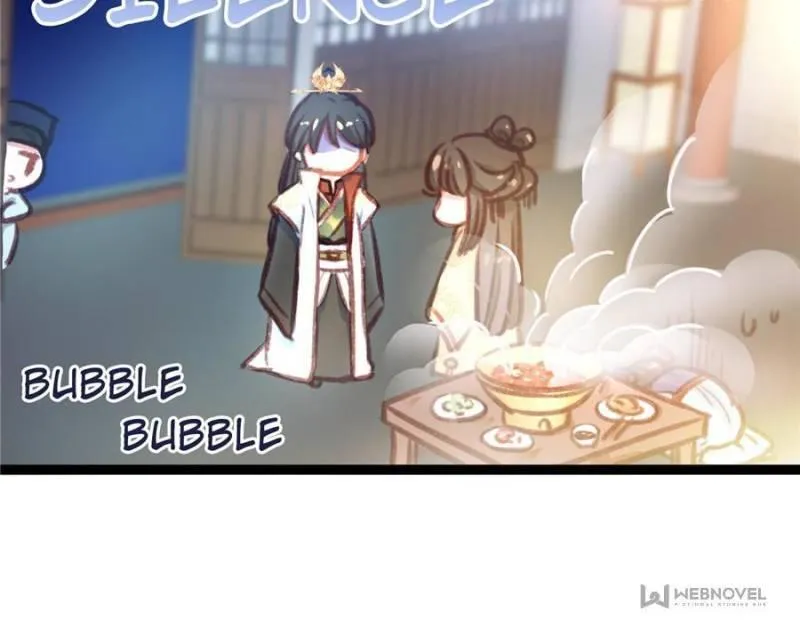 Read My Cute Concubine chapter 3 image 34 on Lezhin