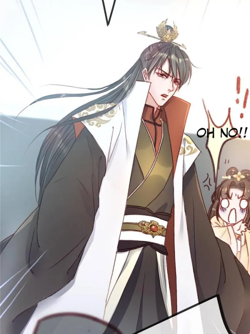 Read My Cute Concubine chapter 3 image 36 on Lezhin